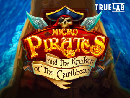 Micropirates & слот